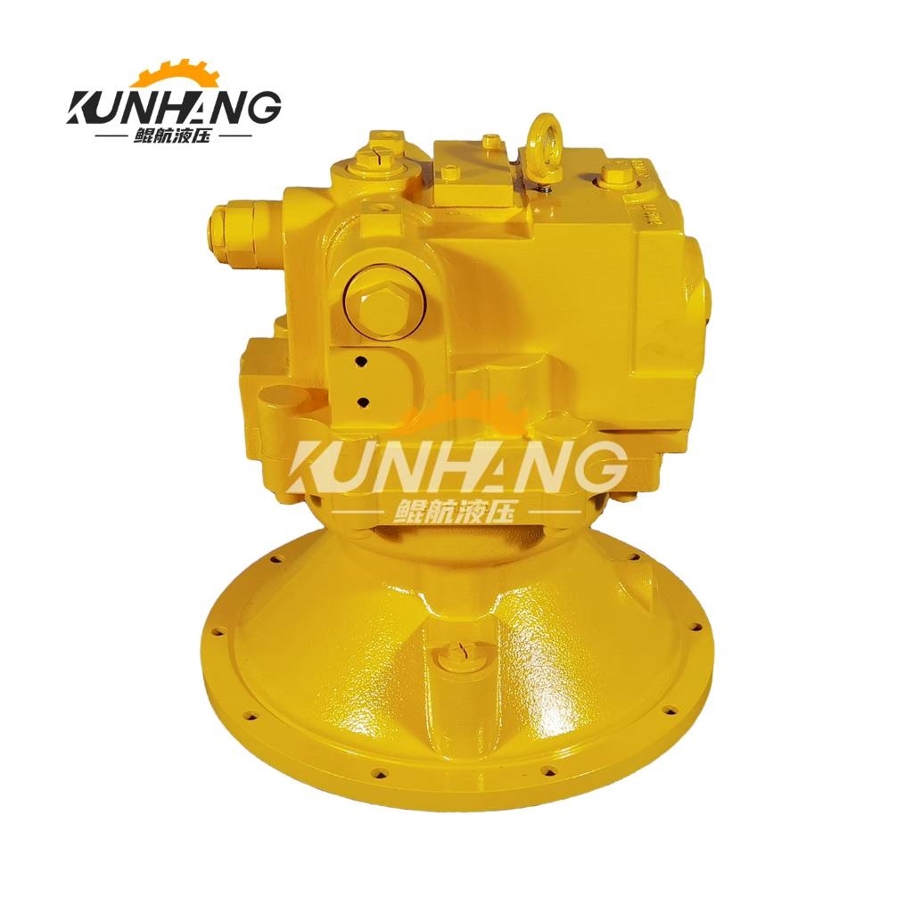 Komatsu PC1250-8R swing motor 706-7K-01140 706-7K-01110 Transmisiones