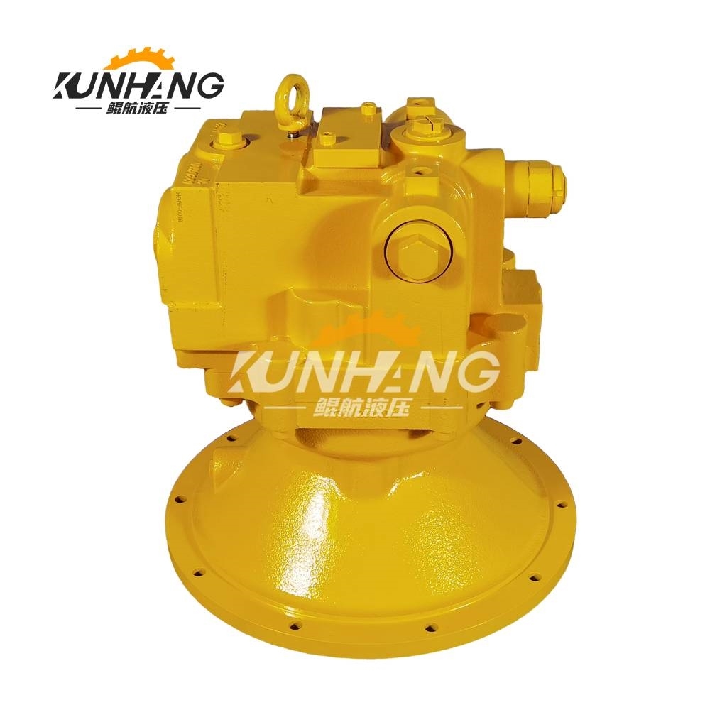 Komatsu PC1250-8R swing motor 706-7K-01140 706-7K-01110 Transmisiones