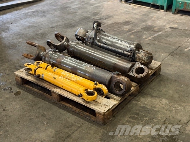 Volvo L 120 F USED HYDRAULIC CYLINDER COMPLET 油壓