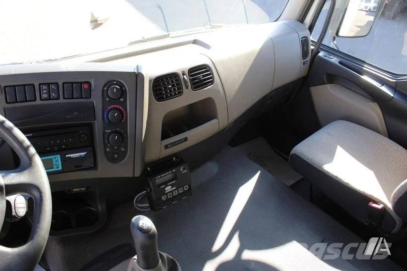 Renault Premium 270Dxi CS950mt – --032 溫控卡車