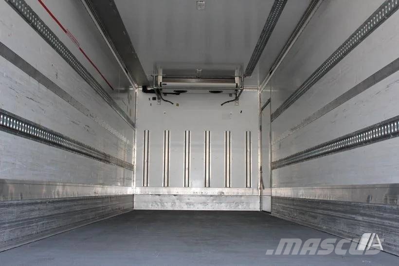 Renault Premium 270Dxi CS950mt – --032 溫控卡車