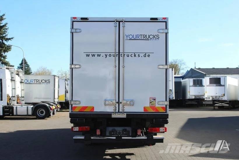Renault Premium 270Dxi CS950mt – --032 溫控卡車