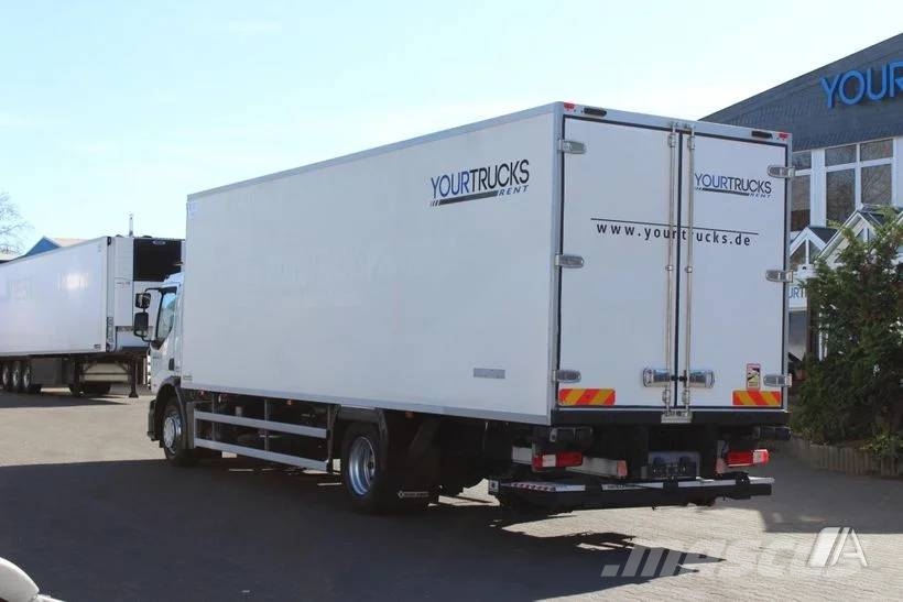 Renault Premium 270Dxi CS950mt – --032 溫控卡車