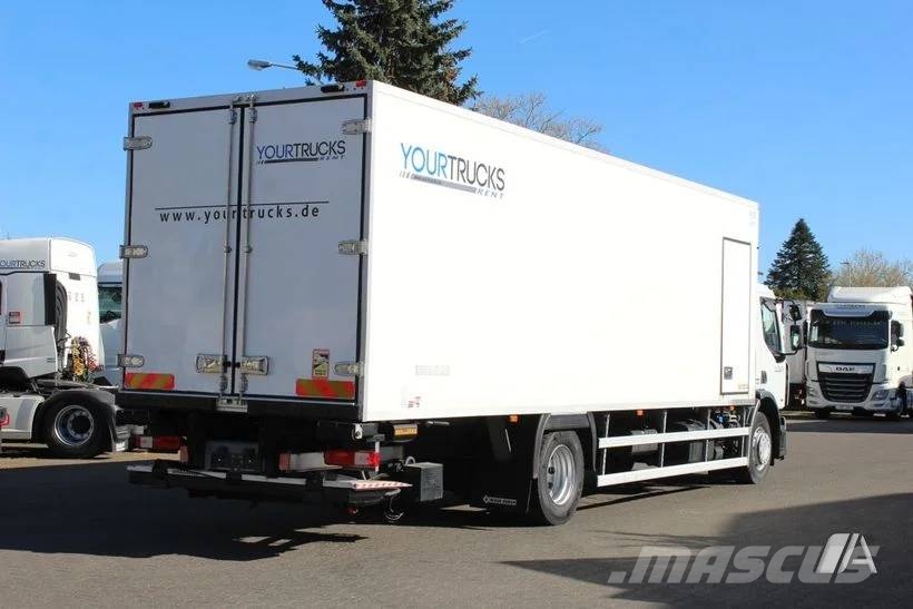 Renault Premium 270Dxi CS950mt – --032 溫控卡車