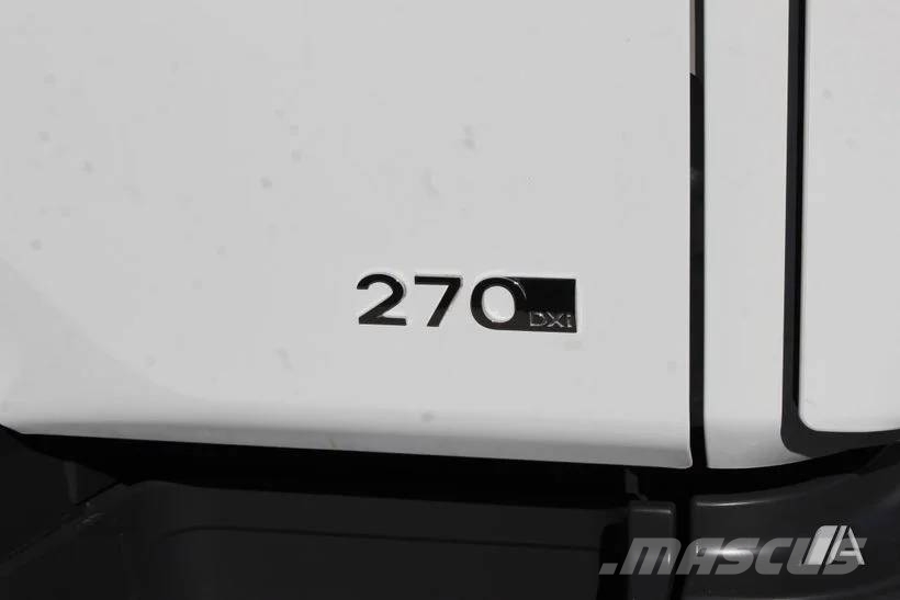 Renault Premium 270Dxi CS950mt – --032 溫控卡車