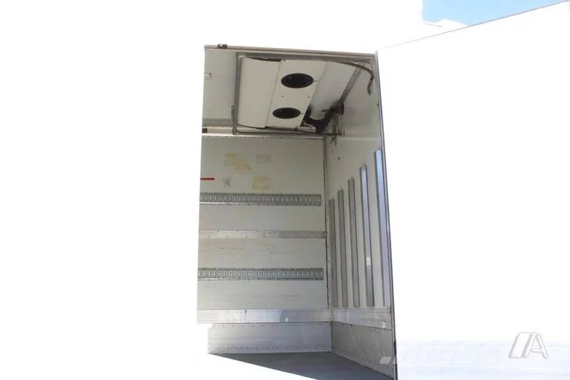 Renault Premium 270Dxi CS950mt – --032 溫控卡車