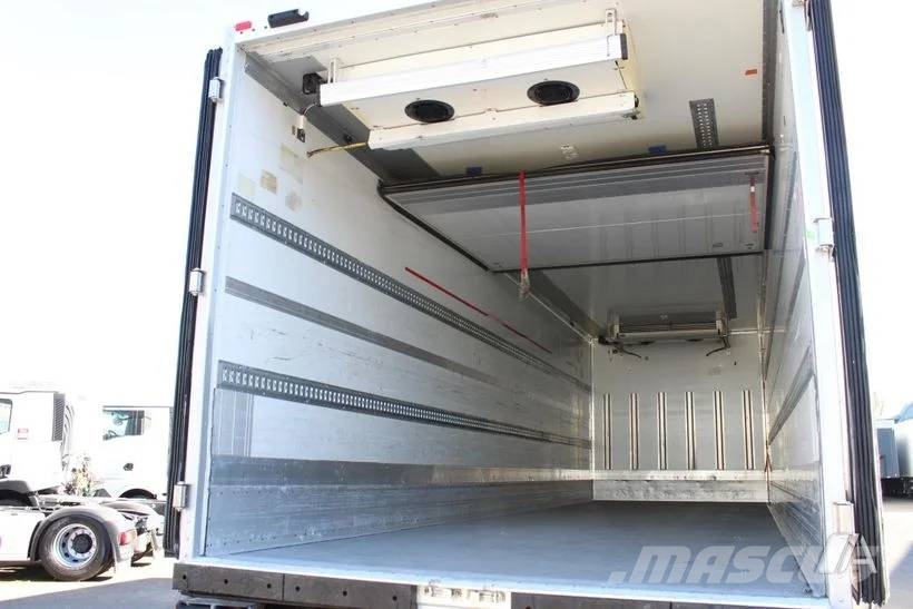 Renault Premium 270Dxi CS950mt – --032 溫控卡車