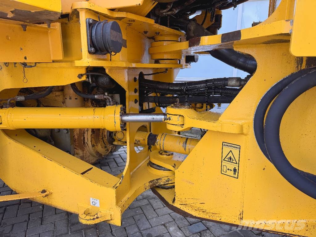 Volvo L 180 E Radlader