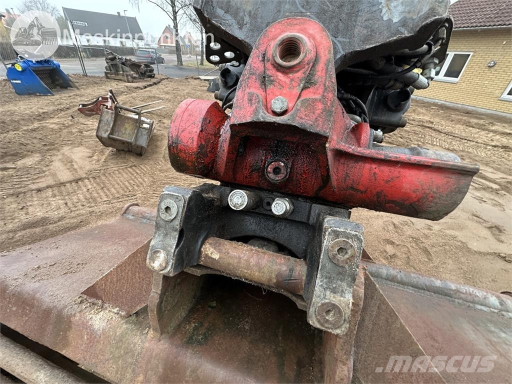 Hitachi ZX 85 US-5A 履带挖掘机