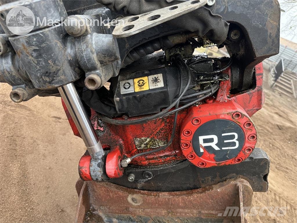 Hitachi ZX 85 US-5A 履带挖掘机