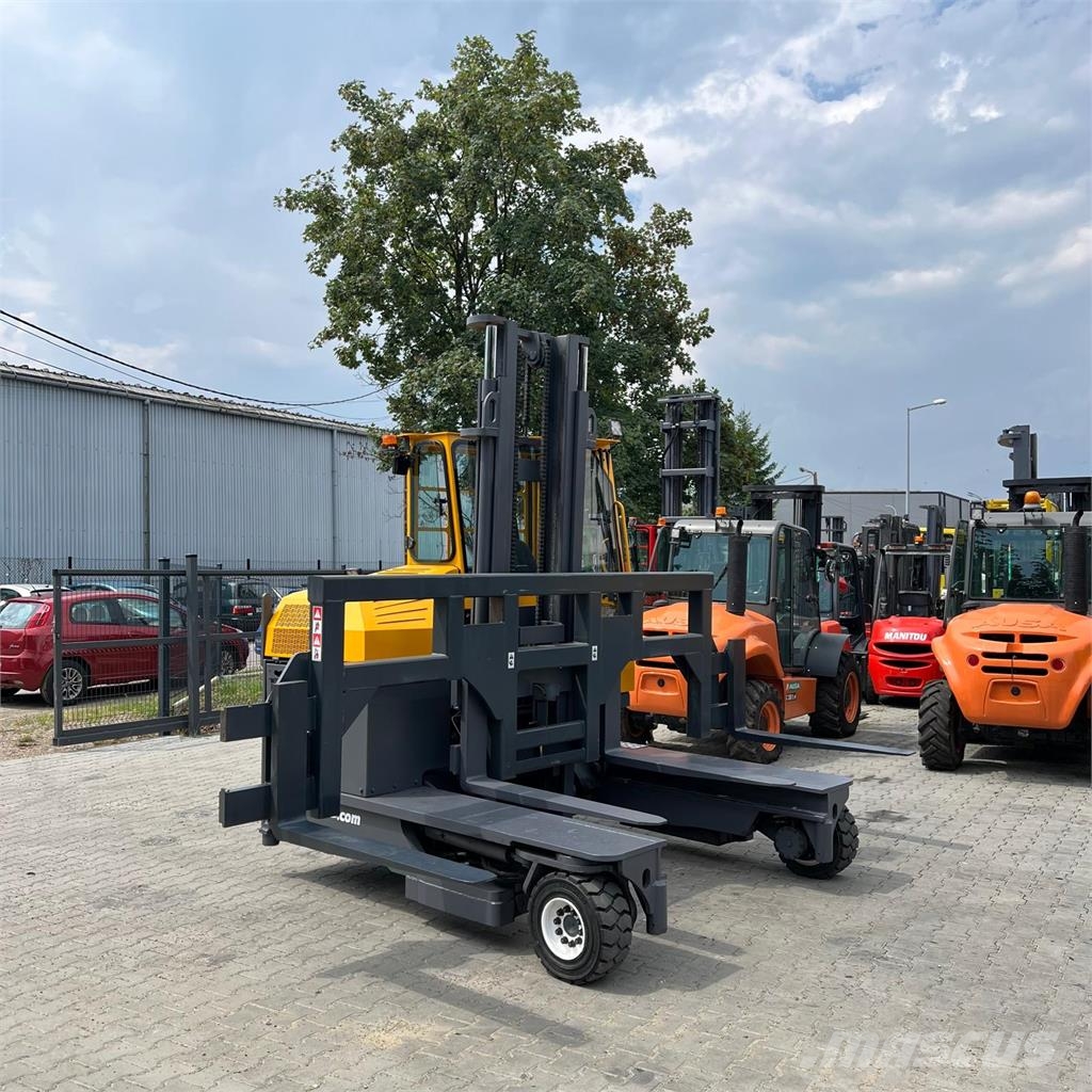 Combilift [DISCOUNT-SALE] C4500 Wide Traverse 4-way reach trucks