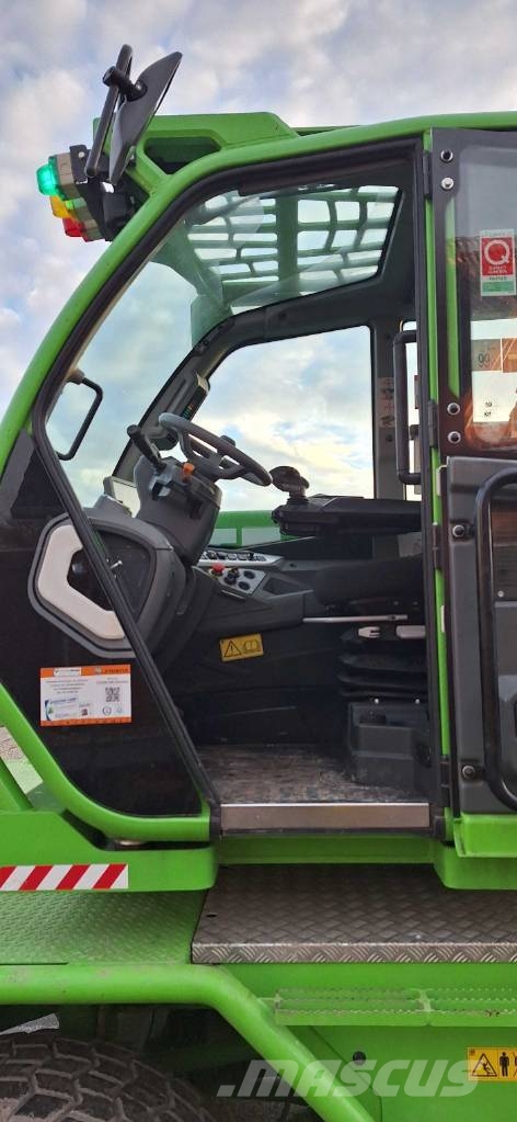 Merlo Roto 50.30 S Plus Teleskopski viljuškari