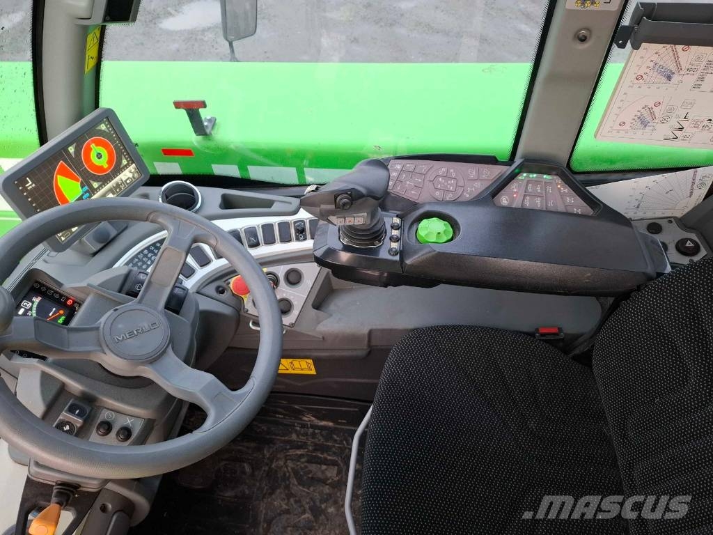 Merlo Roto 50.30 S Plus Teleskopski viljuškari