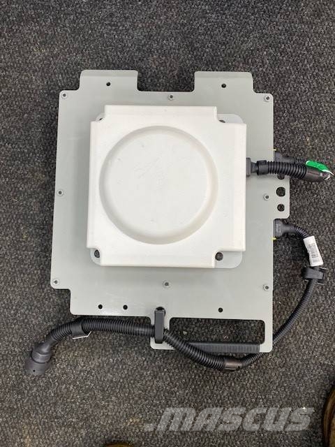Trimble AG485 SM RECEIVER GPS