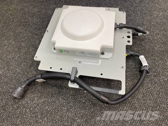 Trimble AG485 SM RECEIVER GPS