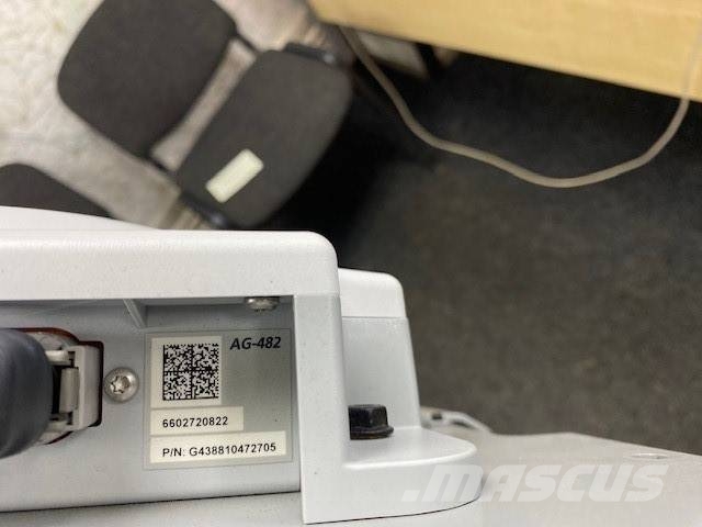 Trimble AG485 SM RECEIVER GPS