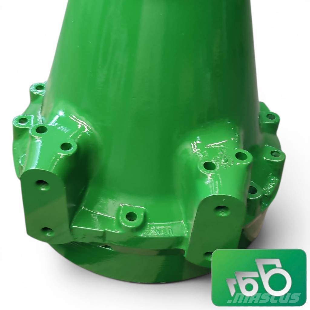 John Deere 8345 R Rear Final Drive Reducer R322716 R323198 Alusta ja jousitus