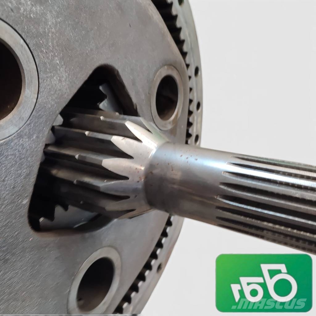 John Deere 8345 R Rear Final Drive Reducer R322716 R323198 Alusta ja jousitus