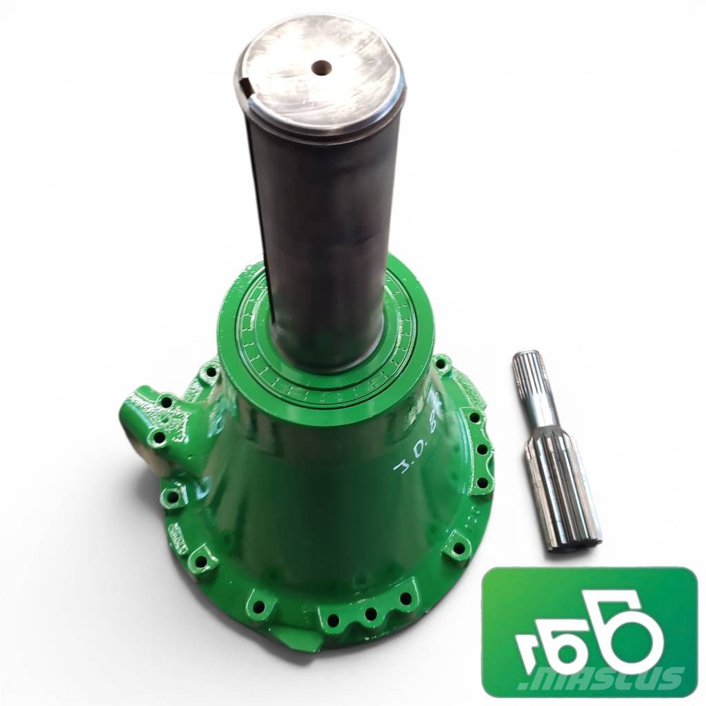 John Deere 8345 R Rear Final Drive Reducer R322716 R323198 Alusta ja jousitus