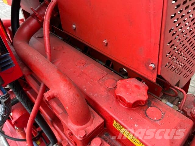 Nijhuis HGT1-200 340 Αντλίες άρδευσης