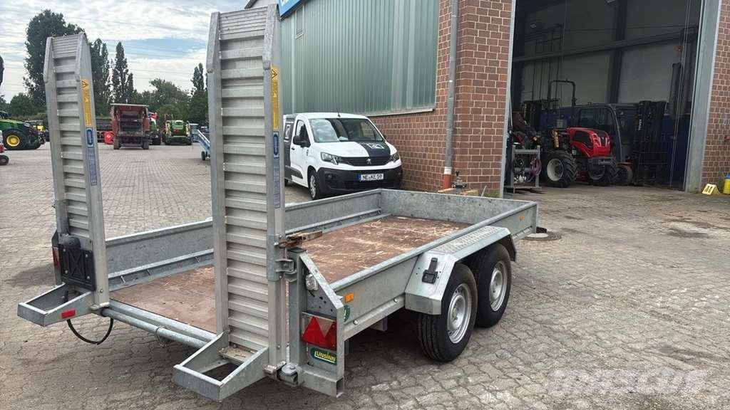 Unsinn UBA 3536 Overige opleggers