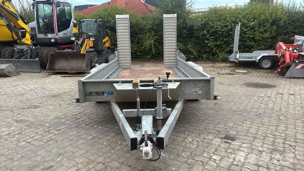 Unsinn UBA 3536 Overige opleggers