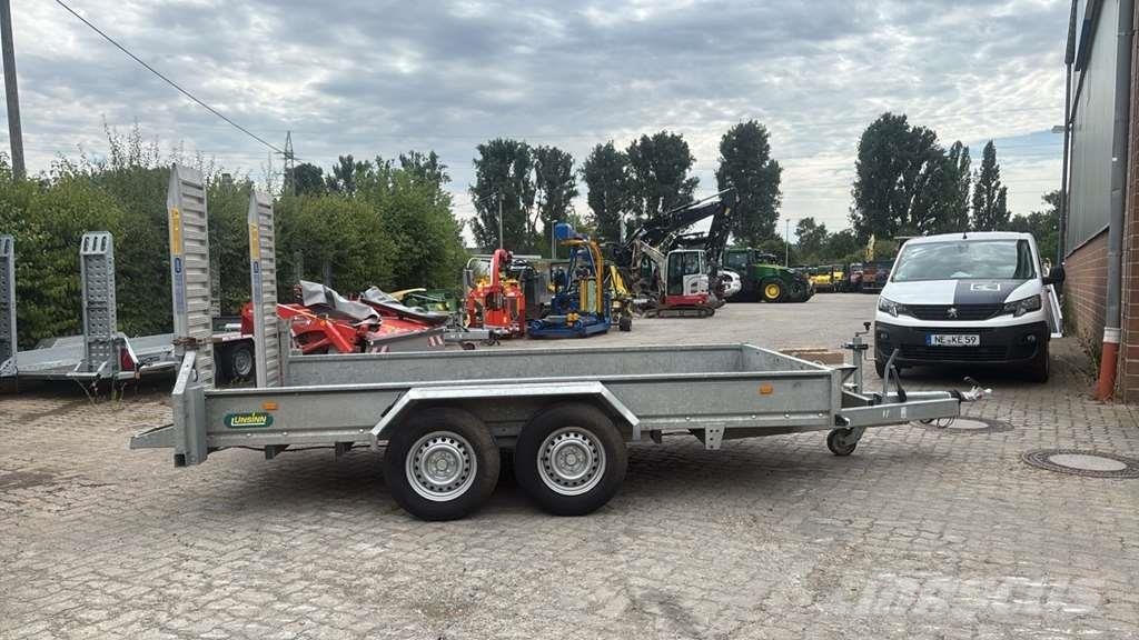 Unsinn UBA 3536 Overige opleggers