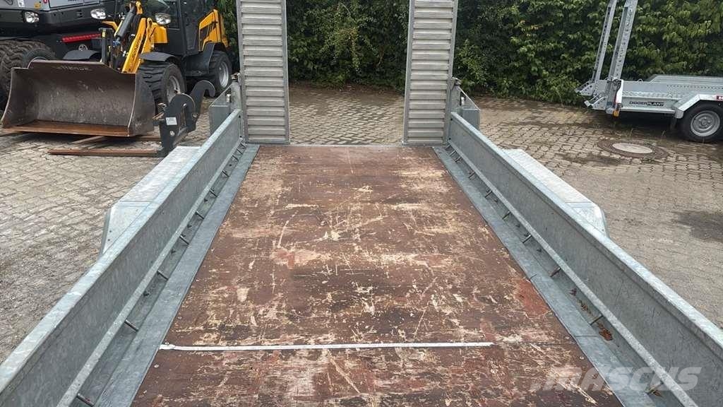 Unsinn UBA 3536 Overige opleggers