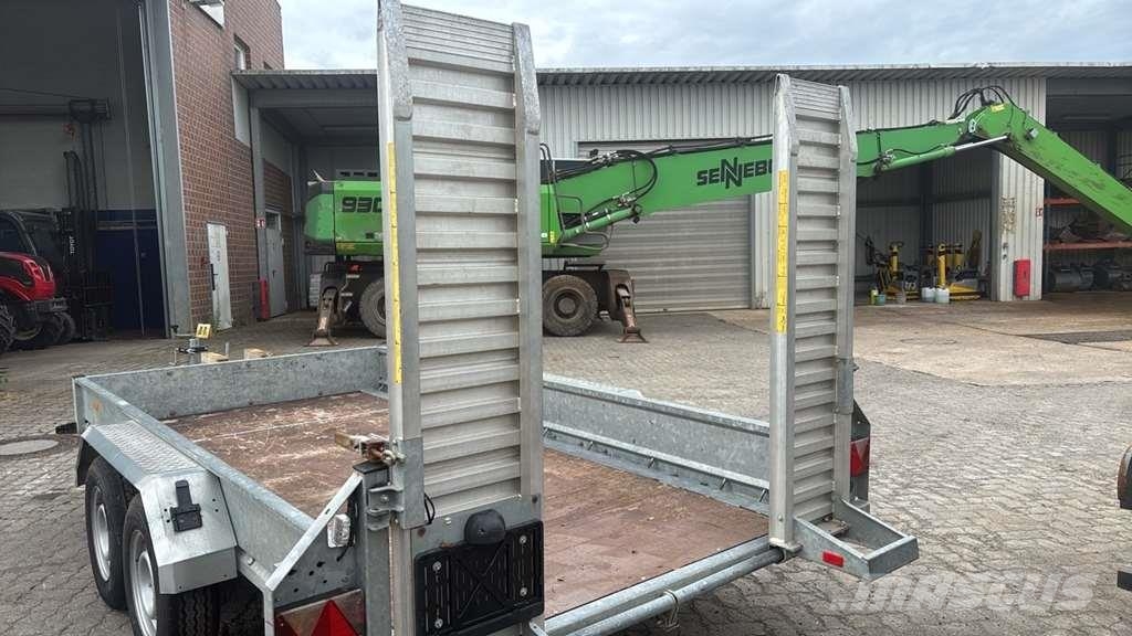 Unsinn UBA 3536 Overige opleggers