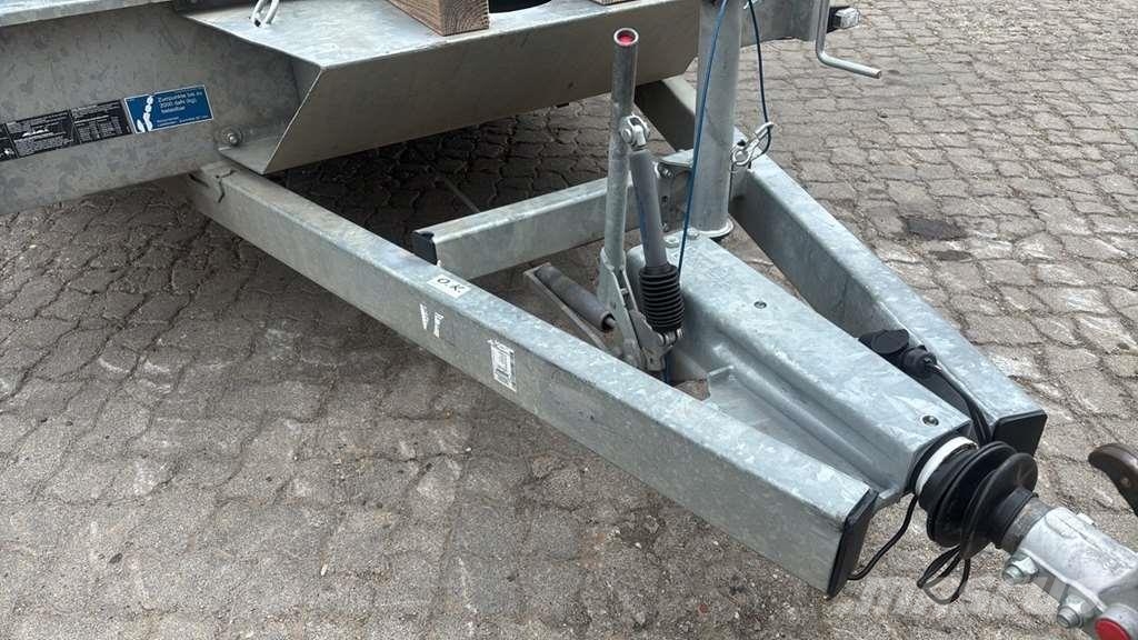 Unsinn UBA 3536 Overige opleggers