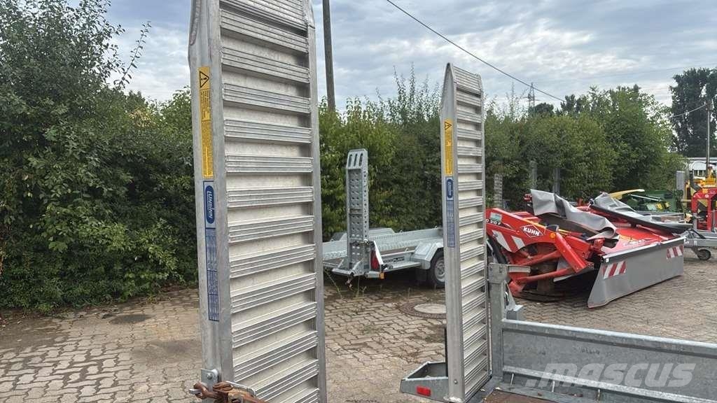Unsinn UBA 3536 Overige opleggers