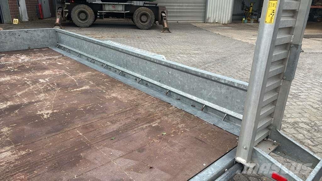 Unsinn UBA 3536 Overige opleggers