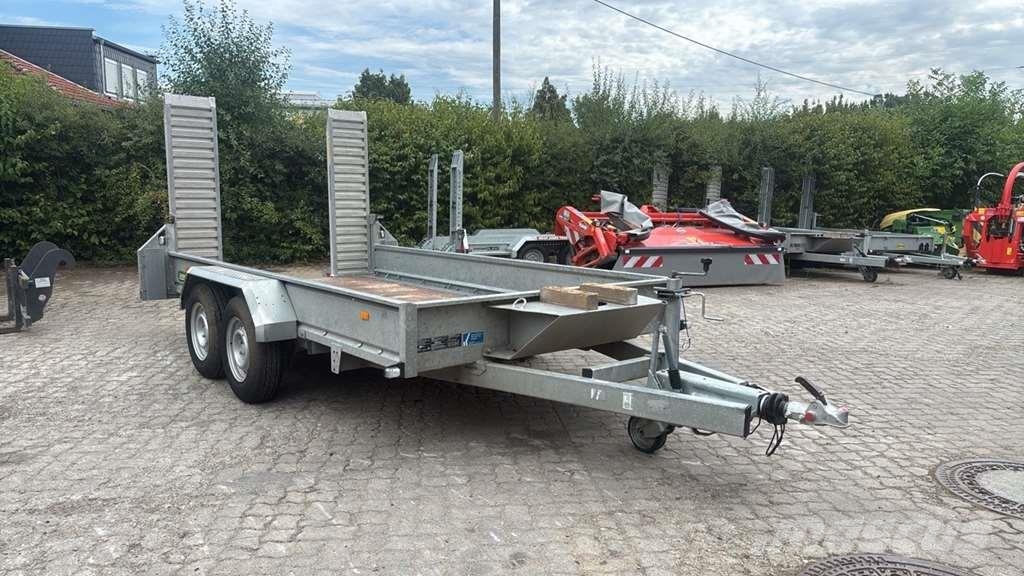 Unsinn UBA 3536 Overige opleggers