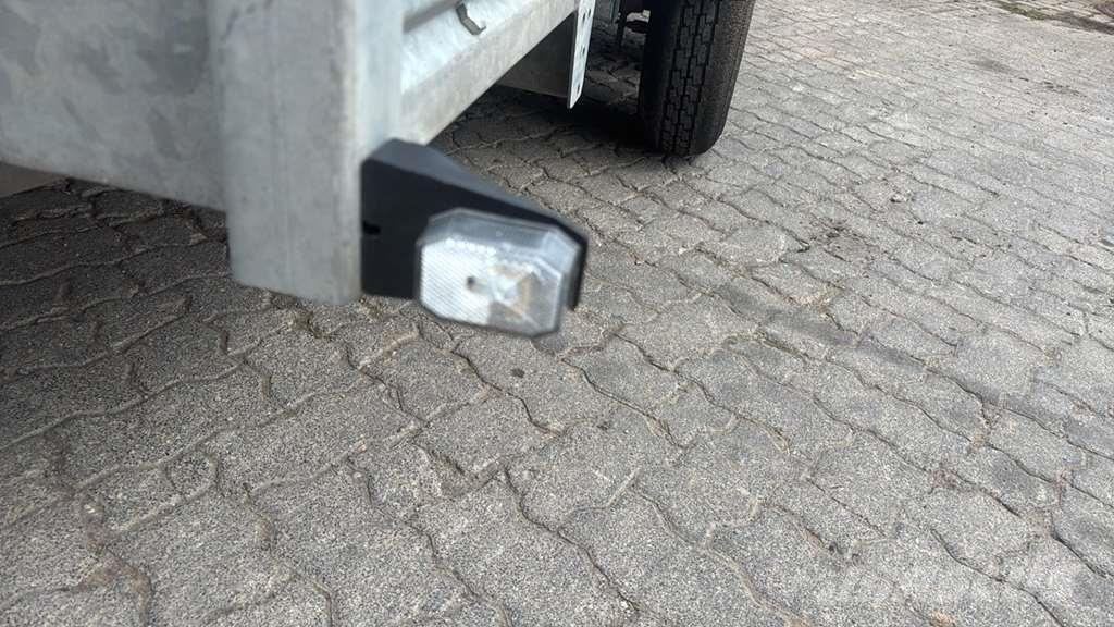 Unsinn UBA 3536 Overige opleggers
