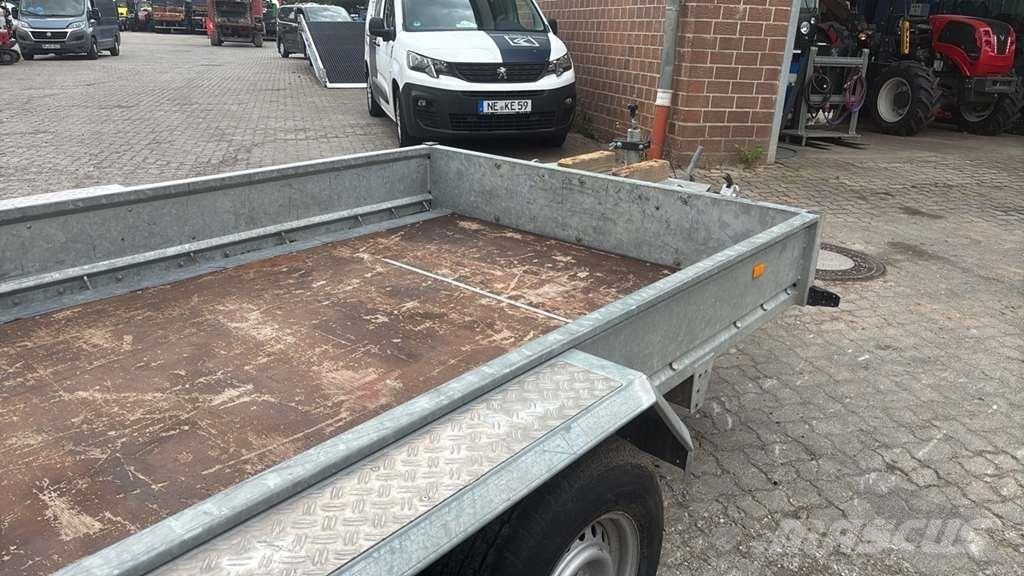 Unsinn UBA 3536 Overige opleggers