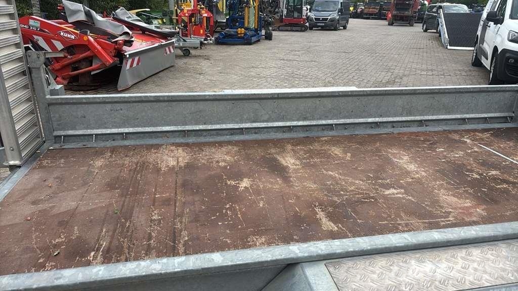 Unsinn UBA 3536 Overige opleggers
