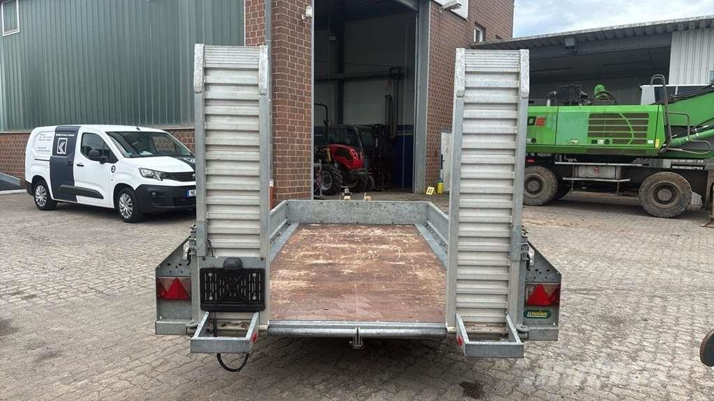 Unsinn UBA 3536 Overige opleggers