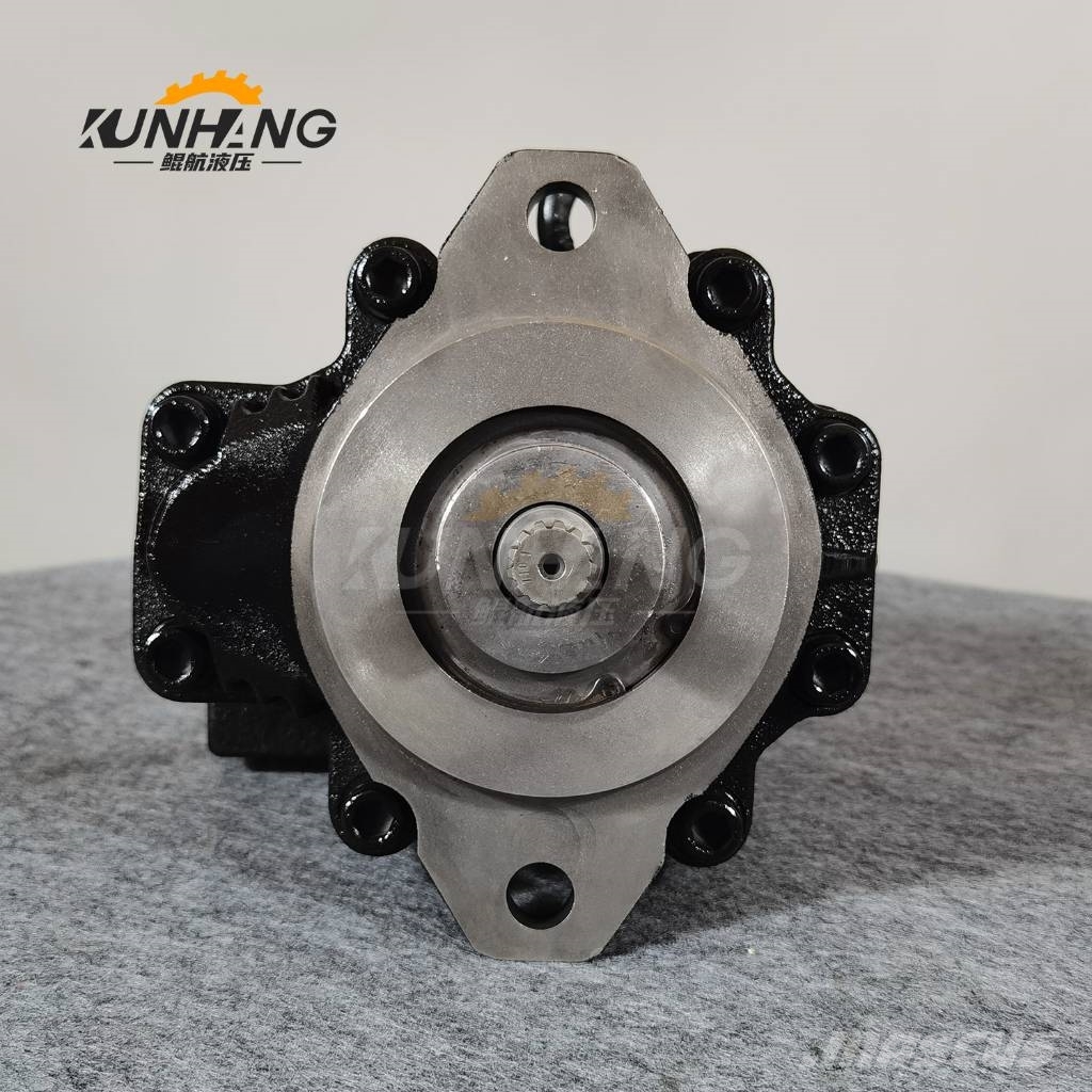CAT 414E 416E 422E 428E 434E Piston Pump 350-0666 トランスミッション