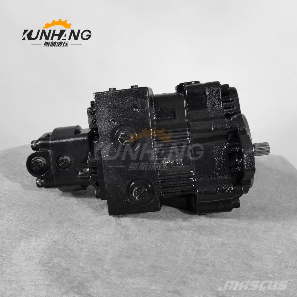 CAT 414E 416E 422E 428E 434E Piston Pump 350-0666 トランスミッション