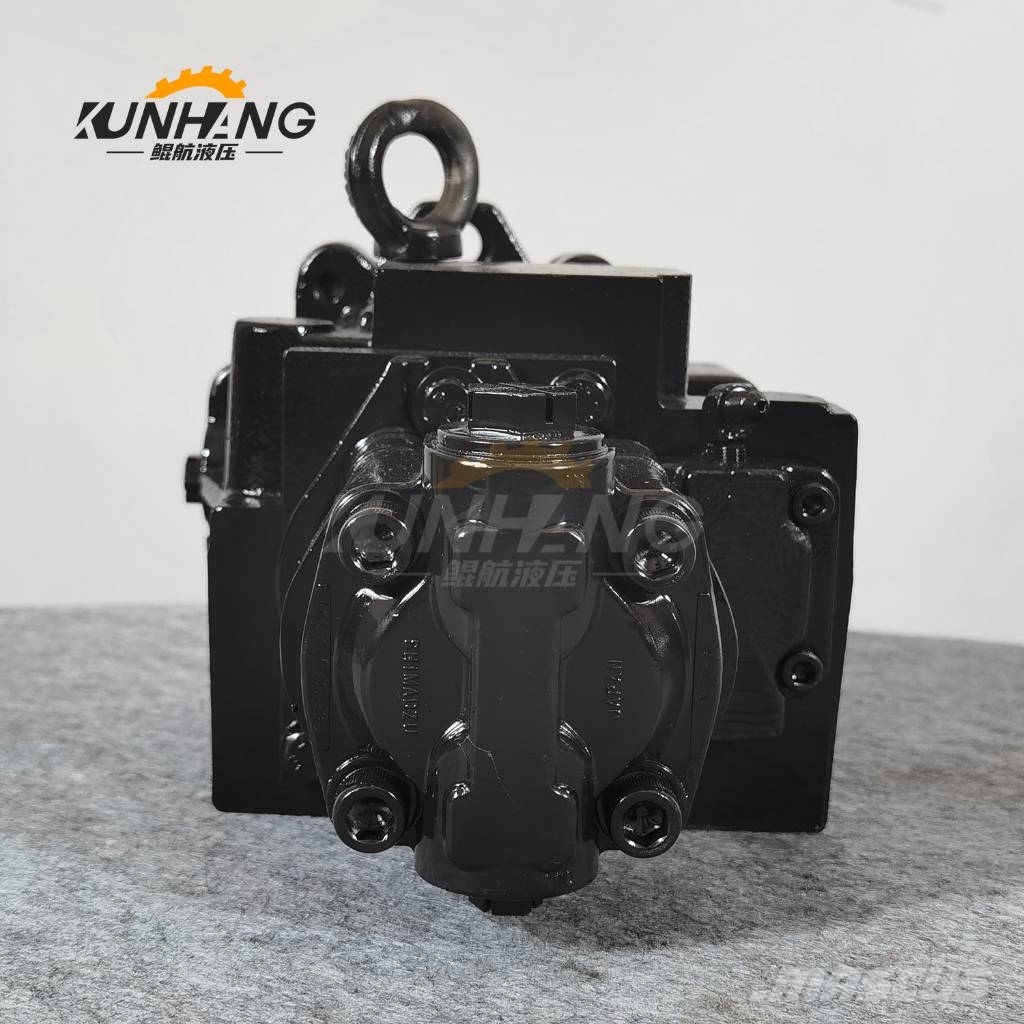 CAT 414E 416E 422E 428E 434E Piston Pump 350-0666 トランスミッション
