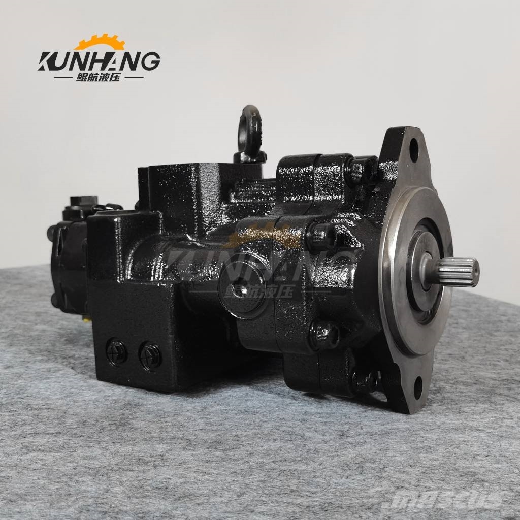 CAT 414E 416E 422E 428E 434E Piston Pump 350-0666 トランスミッション
