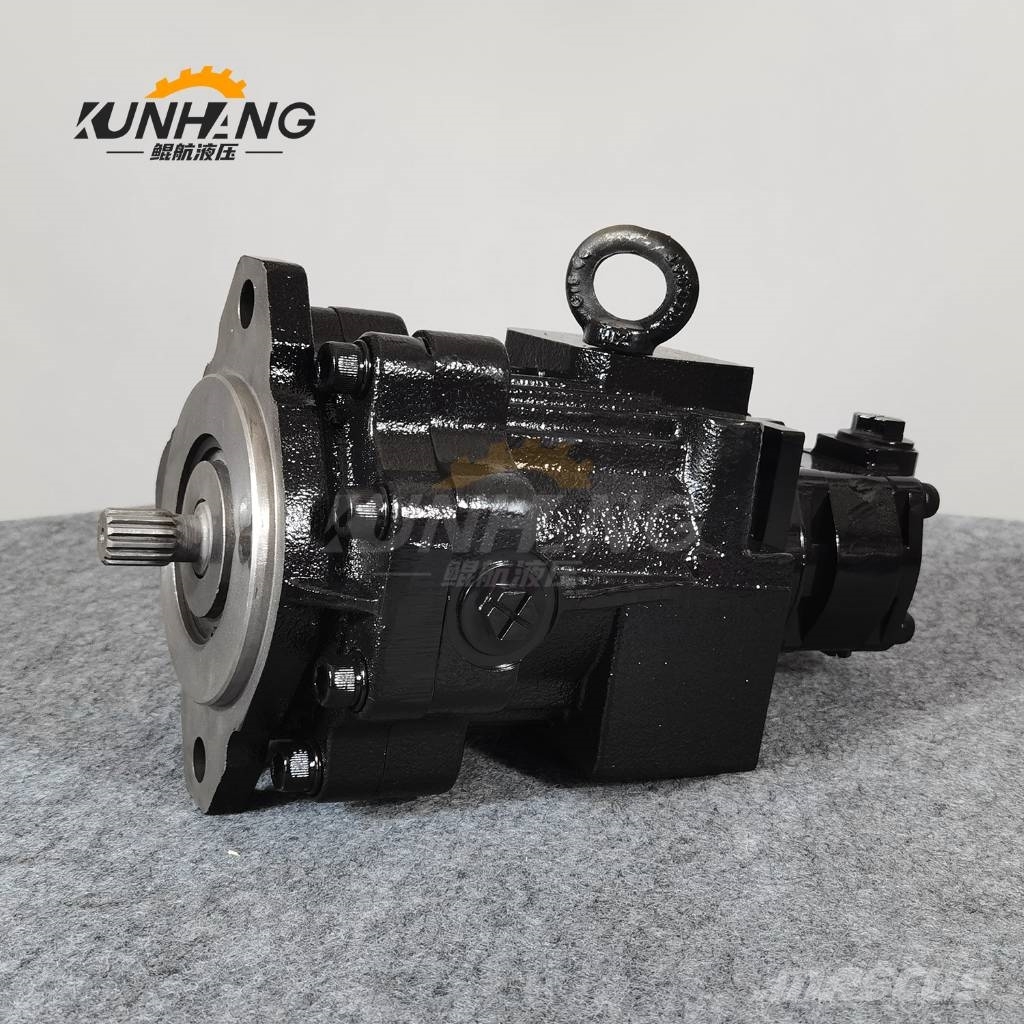 CAT 414E 416E 422E 428E 434E Piston Pump 350-0666 トランスミッション