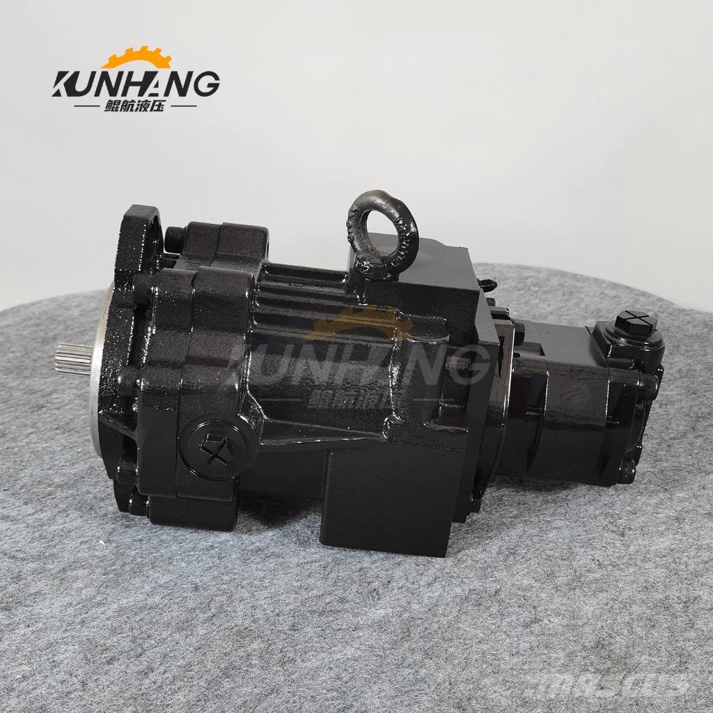 CAT 414E 416E 422E 428E 434E Piston Pump 350-0666 トランスミッション