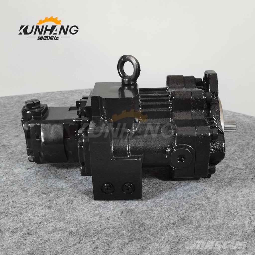 CAT 414E 416E 422E 428E 434E Piston Pump 350-0666 トランスミッション