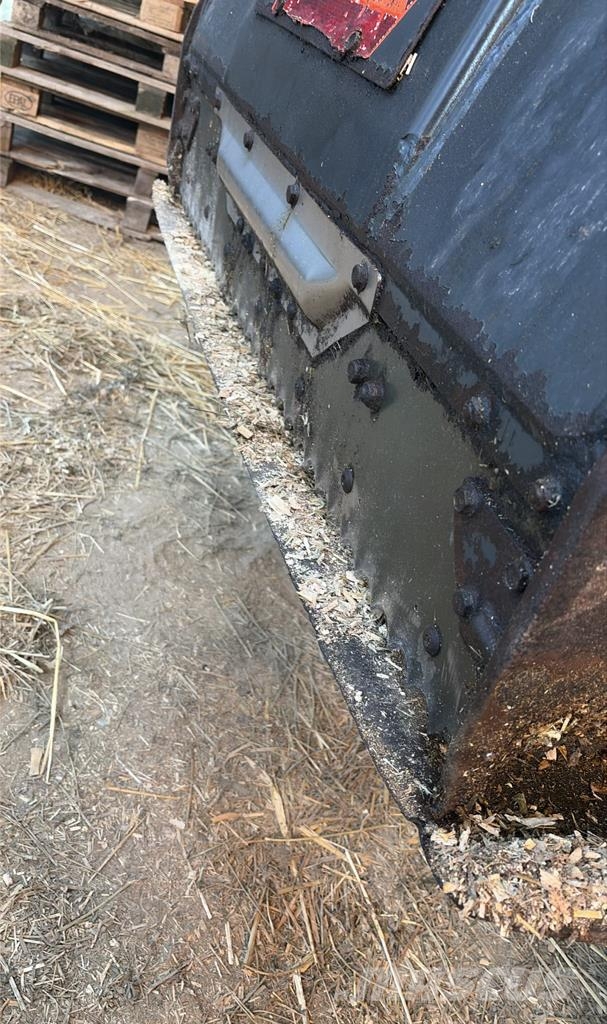 Trioliet Gigant 900 Alimentadores