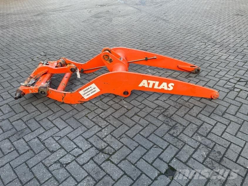 Atlas AR65-3959855-Lifting framework/Schaufelarm/Giek Gieken en dippers