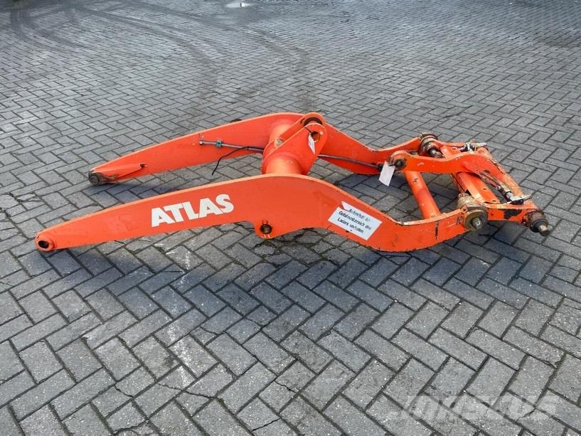 Atlas AR65-3959855-Lifting framework/Schaufelarm/Giek Gieken en dippers