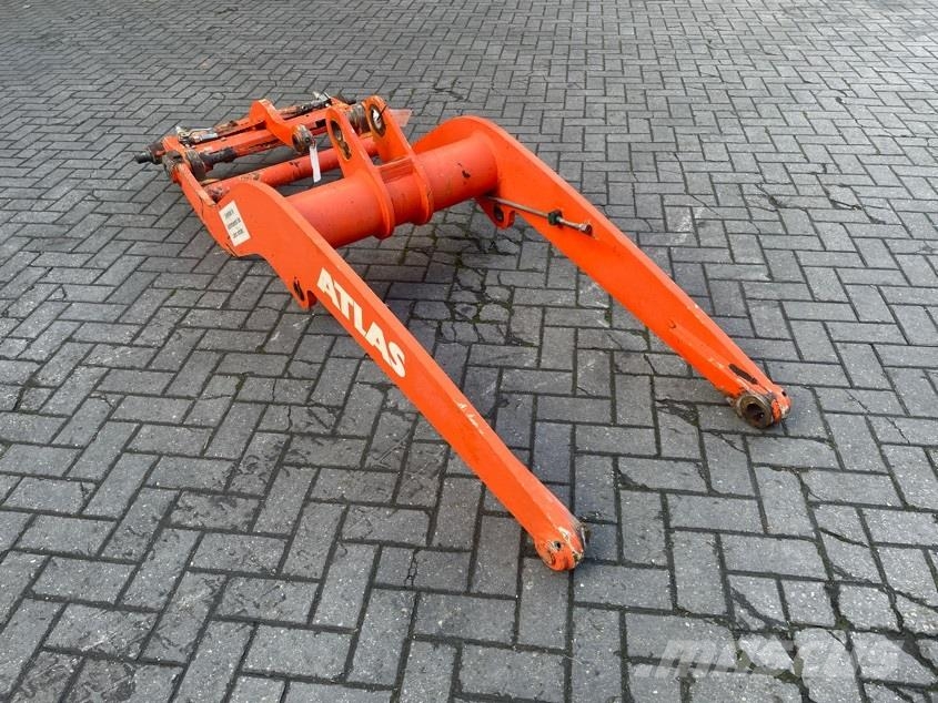 Atlas AR65-3959855-Lifting framework/Schaufelarm/Giek Gieken en dippers