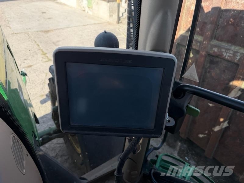John Deere 6210 R PowrQuad Сільгосптехніка - Інші