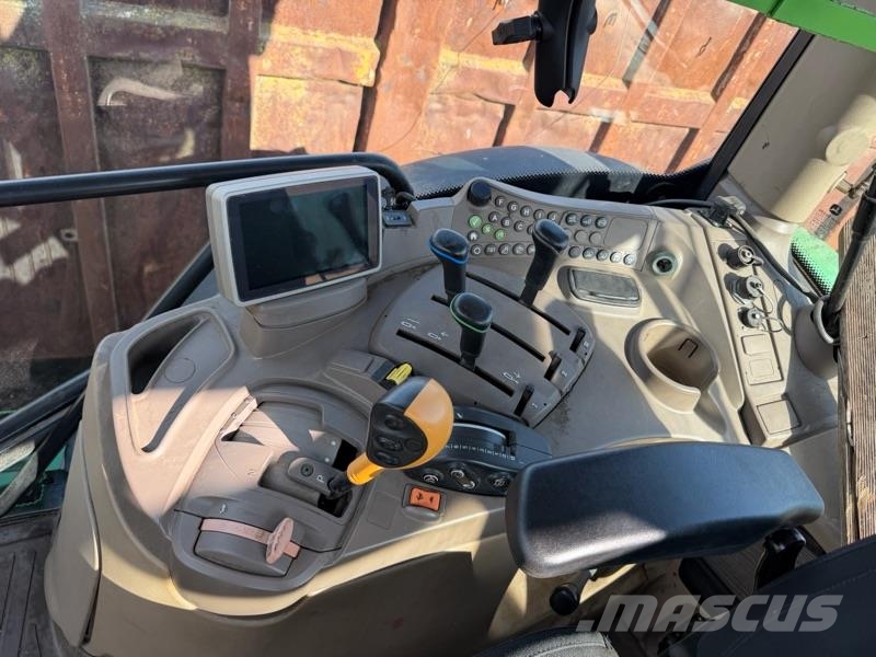 John Deere 6210 R PowrQuad Сільгосптехніка - Інші